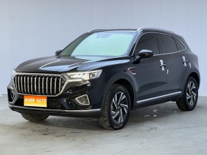 MY2022 Hong Qi HS5 2.0T ICV Enjoy