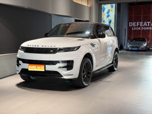 MY2025 Range Rover Sport 400PS Dynamic SE