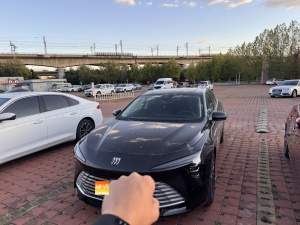 MY2024 LaCROSSE 28T Yuezun