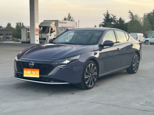 MY2026 Teana Harmony Space 2.0T Flagship