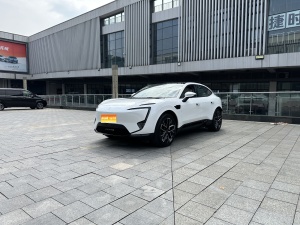 MY2025 AVATR 11 Max BEV 4WD