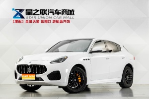 2023款 Grecale格雷嘉 2.0T GT