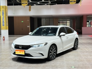 MY2023 Integra HATCHBACK 240TURBO CVT Fashion Version