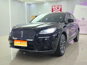 MY2022 Corsair 2.0T 2WD Exclusive Version 