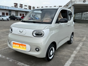 MY2024 Hongguang MINI EV 3rd Generation 215km Youth