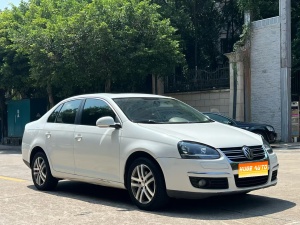 2015款 速腾 1.6L 自动舒适型