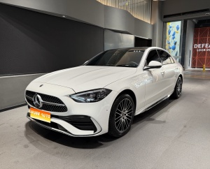 MY2024 Mercedes Benz C Class Facelift III C 260 L Sport