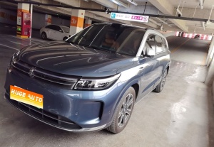 2024款 问界M7 1.5T 智驾后驱Ultra版 5座