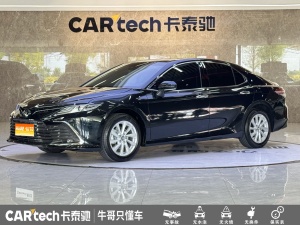 MY2021 Camry 2.0G Luxury Version 