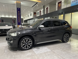 MY2022 BMW X1 Facelift xDrive25Li Exclusive Version 