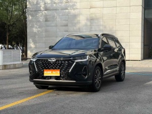 MY2022 Tiggo 8 PRO 390T 2WD Vast Version 5-Seat 