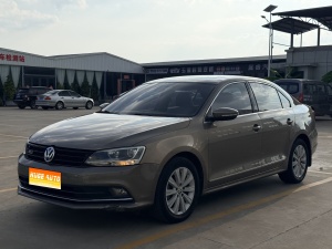 MY2015 Sagitar 230TSI AT Comfort Version 