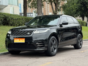 MY2018 Range Rover Velar P300 S