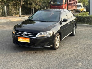MY2013 Lavida Classic 1.6L MT Vogue 