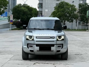 MY2023 Defender Facelift 90 3.0T P400 XS
