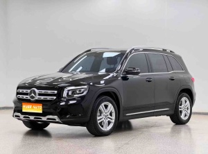 MY2023 Mercedes Benz GLB Class GLB 200 Dynamic Version 