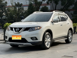 MY2014 X-TRAIL 2.0L CVT Comfort 2WD