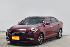 MY2014 Mistra 1.8L AT Intelligent Version GLS