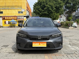 MY2023 CIVIC 240TURBO CVT Jingshi