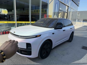 MY2024 Li L7 Pro