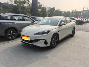 MY2025 Seal 06 DM-i i-Drive 120KM Flagship