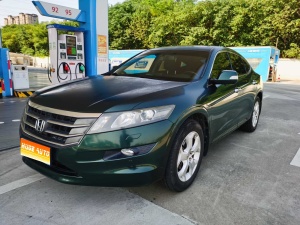 MY2012 Crosstour 2.4L Luxury 
