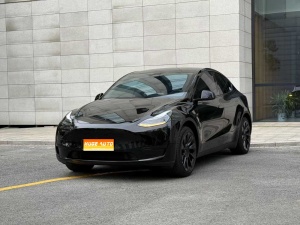MY2023 Model Y RWD