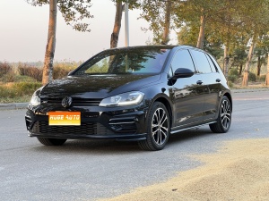 MY2020 Golf Beloved 280TSI DSG R-Line