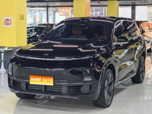 MY2024 Li L9 Ultra