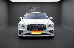 MY2025 Flying Spur PHEV 4.0T V8 Mulliner
