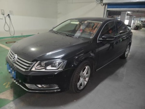 MY2015 Magotan Facelift 1.8TSI Noble Version 