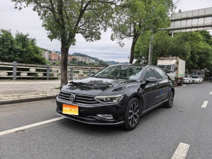 2020款 迈腾 280TSI DSG 舒适型
