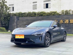 MY2024 Xiaomi SU7 RWD Long Range iDrive