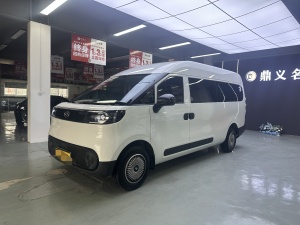 MY2026 Dana V1L High Roof Multi-function（62kWh）