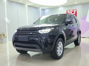 MY2020 Discovery 2.0T SE
