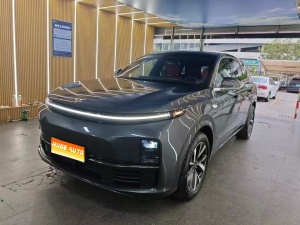 MY2023 Li L7 Pro