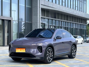MY2023 NIO EC6 75kWh