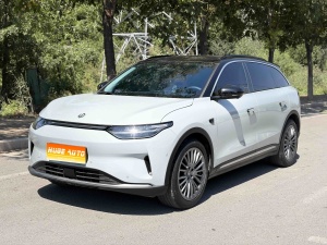 MY2024 Leapmotor C11 BEV 580 Exclusive