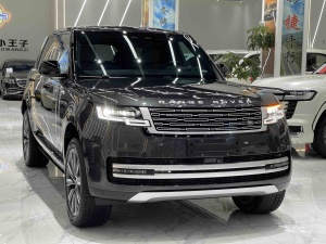 MY2025 Range Rover 3.0 L6 400PS Autobiography Extended
