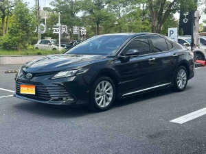 MY2021 Camry 2.0G Luxury Version 
