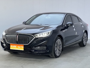 MY2022 Hongqi H5 Classic 1.5T DCT Rhyme 