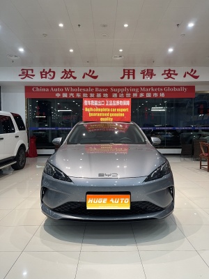 MY2025 Seal 05 DM-i I-Drive 55KM Luxury