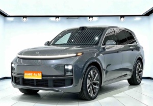 MY2022 Li L9 Max