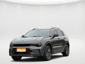 MY2024 LYNK&CO 01 2.0TD 2WD Global Pro