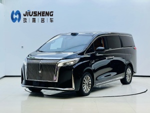 MY2025 WEY Gaoshan 4WD Gaoshan 8