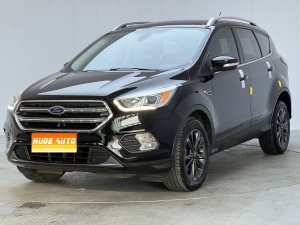 MY2019 Kuga EcoBoost 180 2WD Platinum National V 
