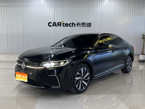 MY2022 Passat 330TSI Starry sky Luxury Version 