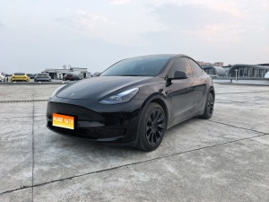 MY2022 Model Y RWD