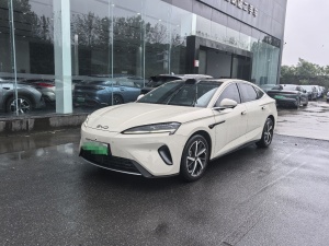 MY2026 Seal 07 DM-i 1.5T 230km Flagship