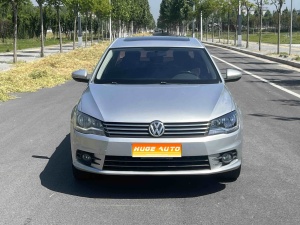 2014款 宝来 1.4TSI 自动舒适型